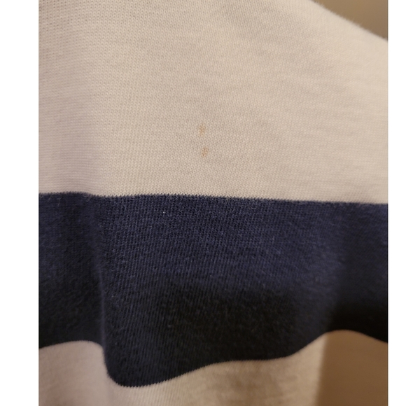 Tommy Bahama Small Thera Stripe Dress - Picture 6 of 8